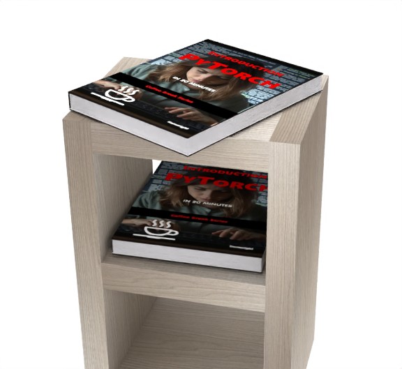 Introduction to PyTorch in 20 Minutes: (Coffee Break Series)