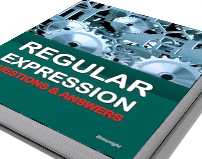 Regular Expressions Questions and Answers