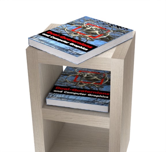 Dual-Quaternions and Computer Graphics